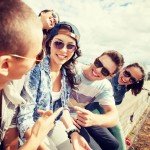 photodune-7398595-group-of-teenagers-hanging-out-m