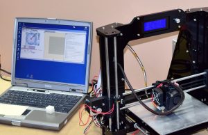 Kendi 3 Boyutlu Yazıcımı yapıyorum Bölüm #2