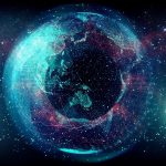 Best of blue nebula wallpaper widescreen Download