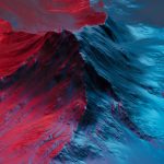 mountain-neon-redmibook