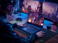 ASUS ROG Zephyrus S17 | Endüstride bir ilk!